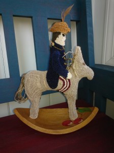 yankee doodle_finished